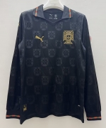 2026 Portugal EUSEBIO special version long sleeve